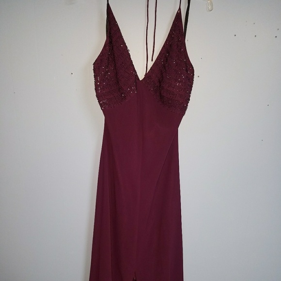 Dress - Picture 1 of 3